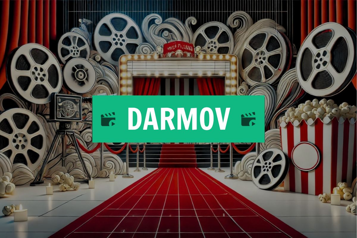 Darmov streaming films et séries en HD